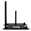 Dog sled thorn fit
