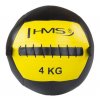 Medicinbal HMS 4kg wall ball 4kg