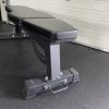 Polohovateľná lavička na cvičenie Thorn+Fit