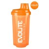 Shaker Evolite Nutrition - Orange 