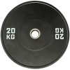 bumper kotúč 20kg