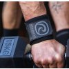 Wrist wrapy Rehband black CFshop.sk 1