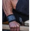 Wrist wrapy Rehband black CFshop.sk 1 2