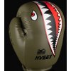 Boxerské rukavice Phantom PXP Cfshop.sk army 4