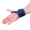 Wrist wrap HMS blue CFshop.sk ONX04 4