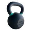 kettlebell 24 kg cast iron