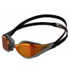 Plavecké okuliare speedo fastskin pure focus goggles grey black CFshop.sk