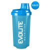 Evolite shaker CFshop.sk 700ml modrý