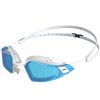 plavecke okuliare speedo aquapulse pro goggle CFshop.sk white blue