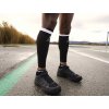 pro racing socks v4 run low black red (1)