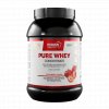 Humant PROTECT pure whey protein 900g jahoda CFshop.sk