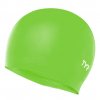 Plavecká čiapka TYR green