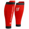 Kompresné návleky Compressport R2 3.0 red CFshop.sk
