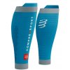 Kompresné návleky Compressport R2 3.0 blue CFshop.sk