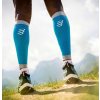 Kompresné návleky Compressport R2 3.0 blue CFshop.sk 1