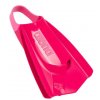 Plavecké plutvy ARENA powerfin 2 pro rose CFshop.sk 1