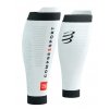 Kompresné návleky na lýtka Compressport R2 3.0 - white