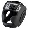 Chránič hlavy Phantom Apex full black CFshop.sk