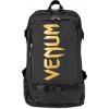 venum challenger pro evo backpack gold blk batoh CFshop.sk