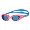 PLAVECKÉ OKULIARE ARENA THE ONE JUNIOR GOGGLES BLUE RED CFshop.sk