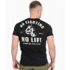 Tričko Phantom No fighitng no life CFshop.sk