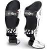 Chrániče holení muay thai phantom apex CFshop.sk white