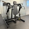 Posilňovací stroj na ramená SHOULDER PRESS