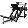 Posilňovací stroj na nohy Leg Press 45°