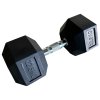 HEX jednoručka - 22,5kg- cfshop