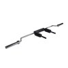 squat bar