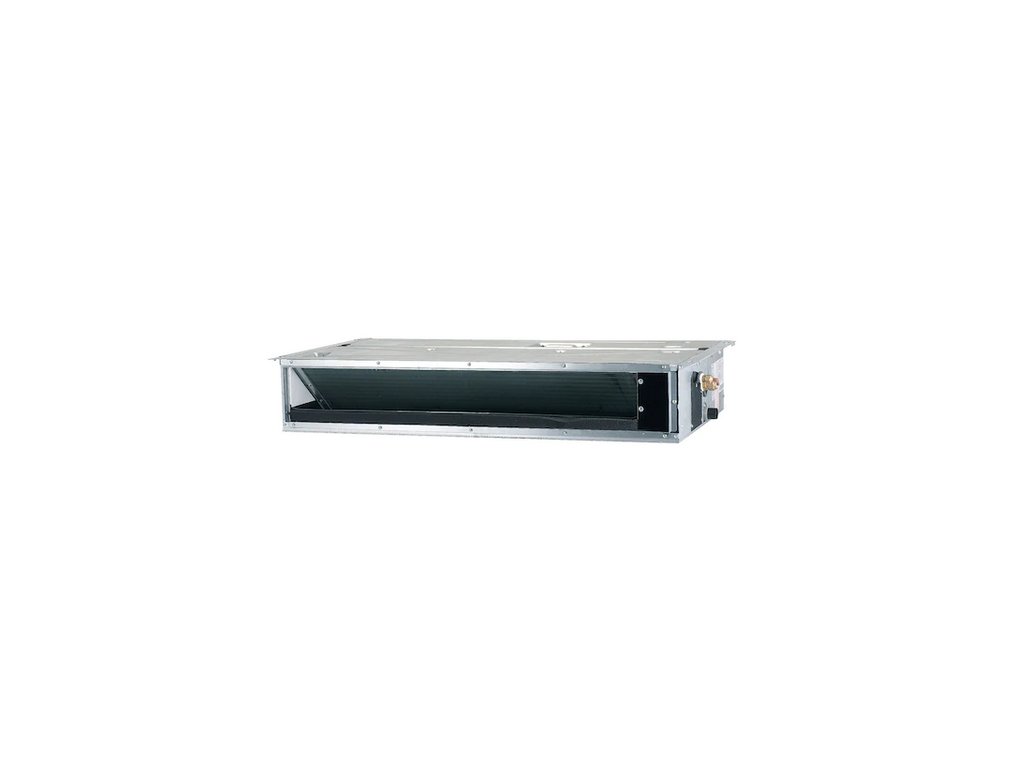klimatizace Samsung LSP slim / MSP Duct AJ026TNLPEG/EU