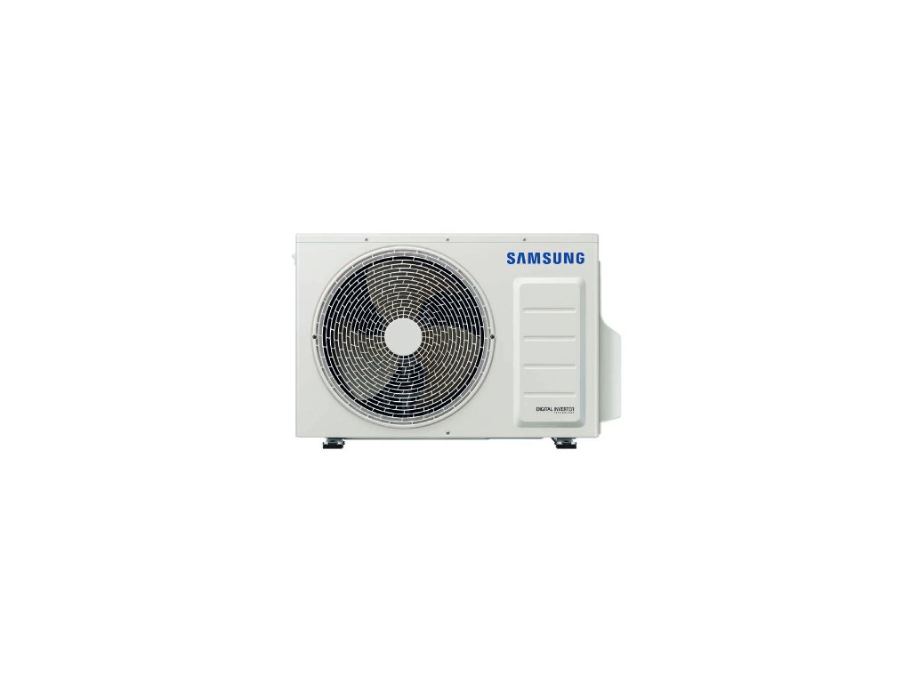 klimatizace Samsung Multi split AJ040TXJ2KG/EU venkovní jednotka