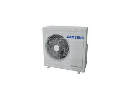 tepelné čerpadlo samsung Samsung ClimateHub Mono venkovní jednotka AE120RXYDEG/EU