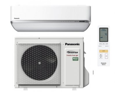 Panasonic FLAGSHIP INVERTER PLUS single split