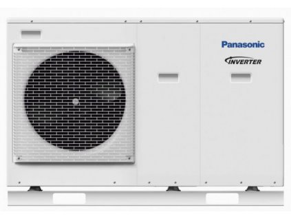 Panasonic tepelné čerpadlo Aquarea Monoblock WH-MDC05H3E5