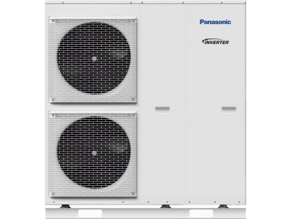 Panasonic tepelné čerpadlo Aquarea Monoblock WH-MDC12H3E5