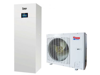 Sinclair S-THERM 4. generace Split GSH-60TRB + GSH-60ERB