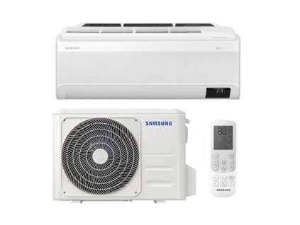 Samsung Wind Free Pure single split AR09AXKAAWKNEU + AR09AXKAAWKXEU