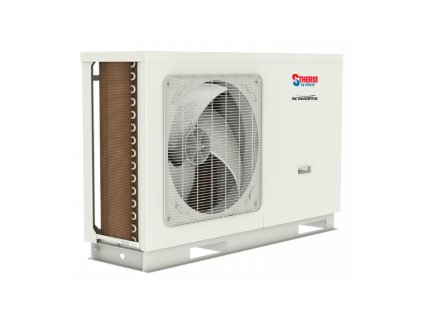 Sinclair S-THERM MONOBLOK tepelné čerpadlo SMH-100IRB vnitřní jednotka