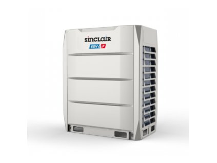 Sinclair Multi split SDV4-252EAF