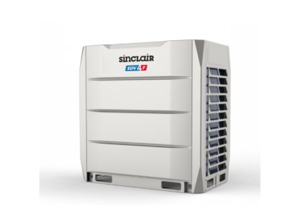 Sinclair Multi split SDV4-400EAF