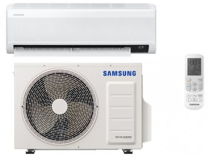 Samsung Wind Free Elite single split