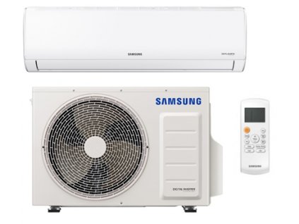 Samsung AR35 single split