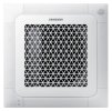 Klimatizace Samsung WindFree mini čtyřcestná kazeta AJ026TNNDKG/EU