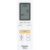 Panasonic FLAGSHIP INVERTER PLUS single split ovladač