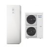 Panasonic tepelné čerpadlo Aquarea T-CAP All in one set KIT-AQC12HE8