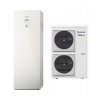 Panasonic tepelné čerpadlo Aquarea T-CAP All in one set KIT-AQC16HE8