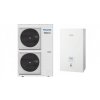Panasonic tepelné čerpadlo Aquarea T-CAP split set KIT-WXC16H3E8