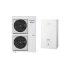 Panasonic tepelné čerpadlo Aquarea T-CAP split set KIT-WQC16H3E8
