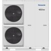 Panasonic tepelné čerpadlo Aquarea Monoblock WH-MDC12H3E5